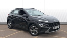 Hyundai Kona 1.6 GDi Hybrid SE Connect 5dr DCT Hybrid Hatchback